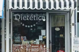 Dietética Vida Verde