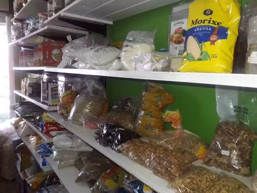 Diet&eacute;tica Vital