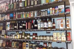 Diet&eacute;tica Vitalcer / Panader&iacute;a Saludable Lepanem