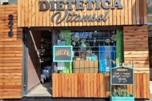 DIET&Eacute;TICA VITAMSOL