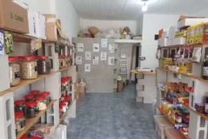 Dietetica vivir sano