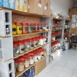 Dietetica Vivir Sano