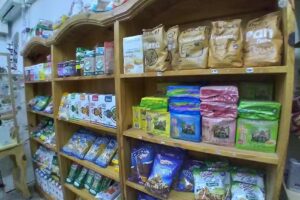 DIET&Eacute;TICA WALAS