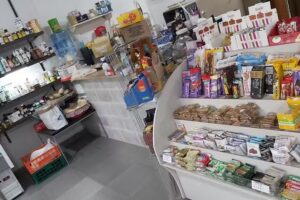 dietetica y almacen natural,comidas,cafe y catering