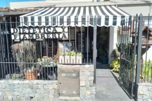 Diet&eacute;tica y Fiambrer&iacute;a La Casita