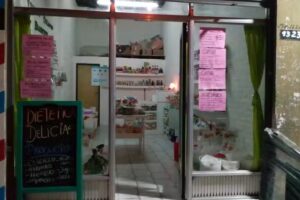 Dietetica y Herboristeria &ldquo;Delicias&rdquo;