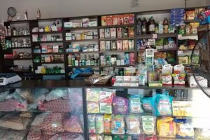 Dietetica y Herborister&iacute;a Namaste