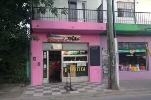 Diet&eacute;tica Y Herborister&iacute;a Vida