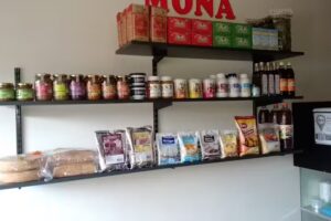 Dietética y Repostería Buena Vida