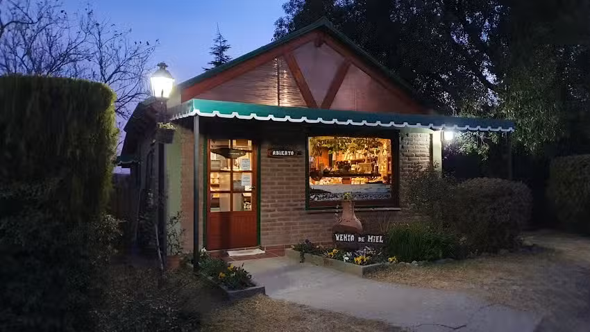 Dietetica Y SIN TACC