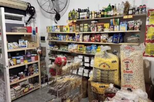 Dietetica y Todo Suelto G&B