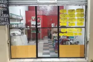 Dietetica y todo suelto &ldquo;La familia&rdquo;