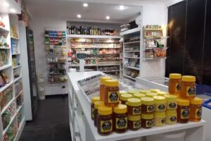 Diet&eacute;tica Ya Te Encontr&eacute;