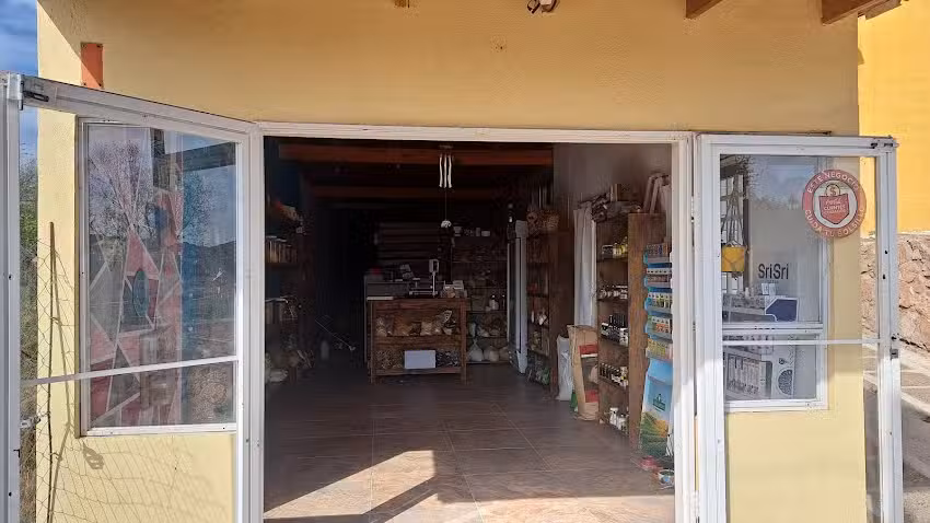 Dieteticas Girasoles.almacennatural