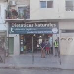 Dieteticas Naturales