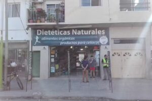 Dieteticas Naturales