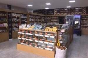 Diet&eacute;ticas Tomy