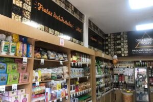 Dietéticas Tomy