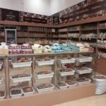 Diet&eacute;ticas Tomy