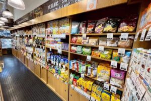 Diet&eacute;ticas Tomy