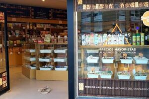 Diet&eacute;ticas Tomy Neuqu&eacute;n