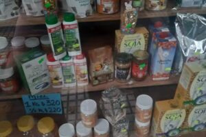 Diet&eacute;tico Monte natural