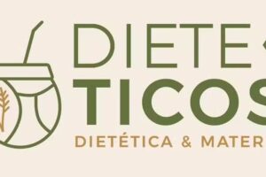 Dieteticos &ndash; Diet&eacute;tica & Materia