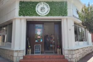 Dieteticos &ndash; Diet&eacute;tica & Materia