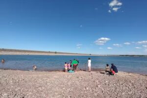 Dique de El Carrizal