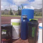 Distribuidor independiente Herbalife
