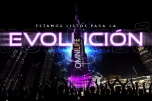 DISTRIBUIDOR OMNILIFE &ndash; SEYT&Uacute; L&iacute;deres en Argentina