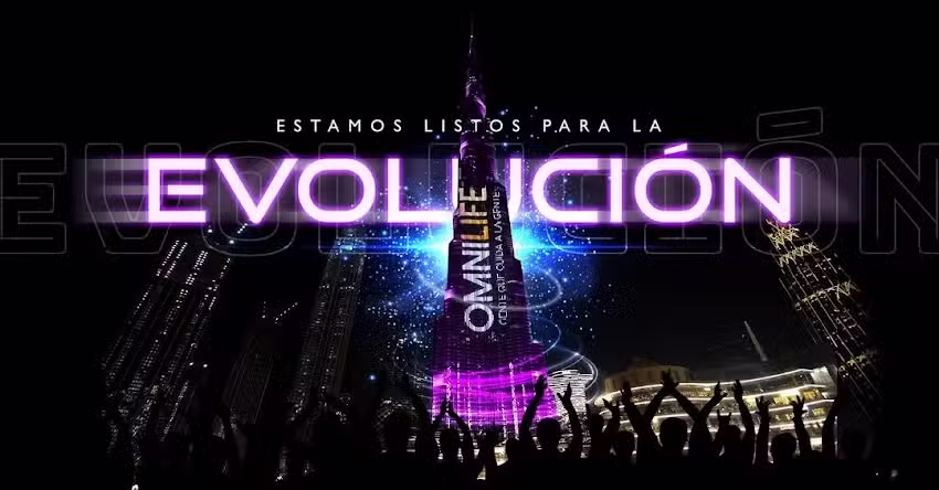 DISTRIBUIDOR OMNILIFE &ndash; SEYT&Uacute; L&iacute;deres en Argentina