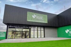 Distribuidora Natural House