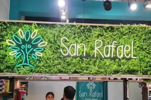 Distribuidora San Rafael Suc Munro