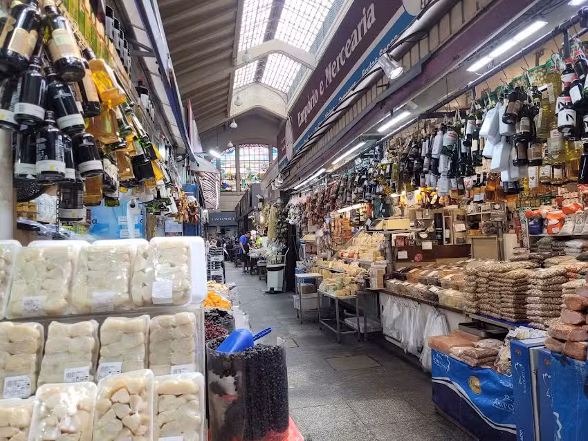 Don Fernando Todo Fresco