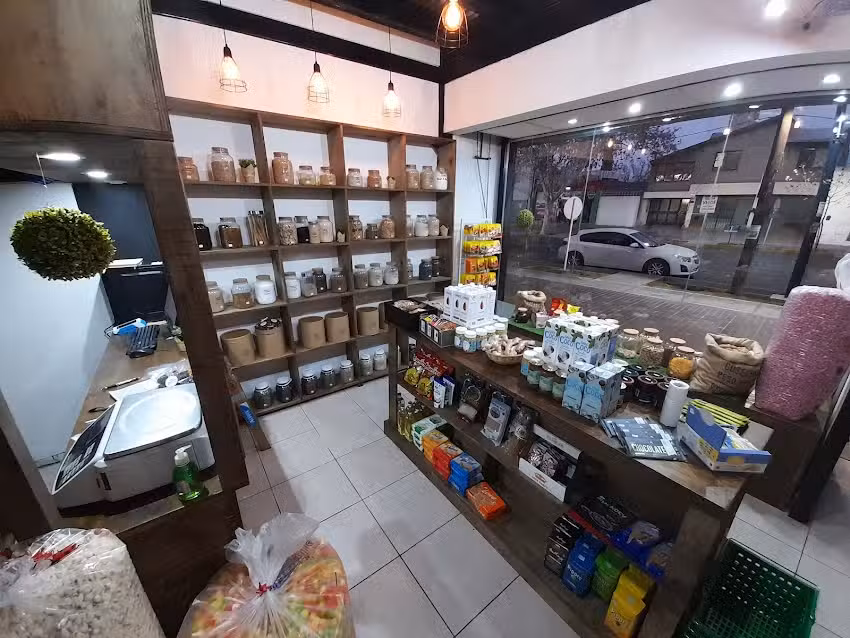 Don Joaquin Dietetica