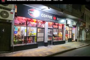 Doña Koca Restaurant de Comida Casera Corrientes