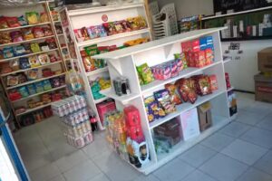 DRUGSTONE COMIDA CASERA