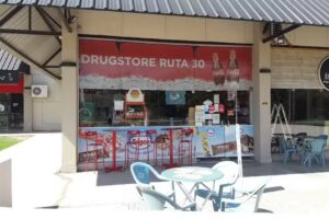 Drugstore Ruta 30