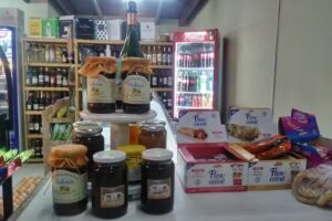 Dulzuras Valeria.Delicias Artesanales