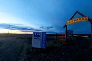 ECO BARDA CASA DE PIEDRA