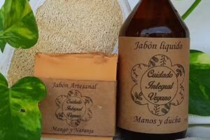 Eco tienda &ndash; Salud y belleza taf&iacute; viejo, cosm&eacute;tica natural