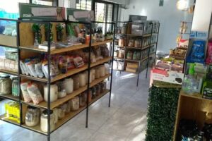 ECODIET &ndash; Diet&eacute;tica &ndash; Almac&eacute;n Natural