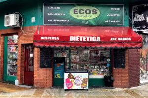 Ecos Diet&eacute;tica
