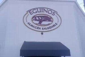 Eguinos &ndash; Almac&eacute;n Saludable Dietetica