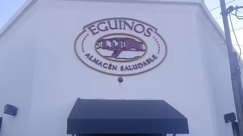 Eguinos &ndash; Almac&eacute;n Saludable Dietetica
