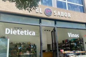El 5to Sabor (Natural & Wine)