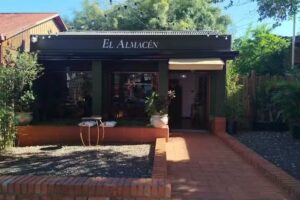 El Almacén