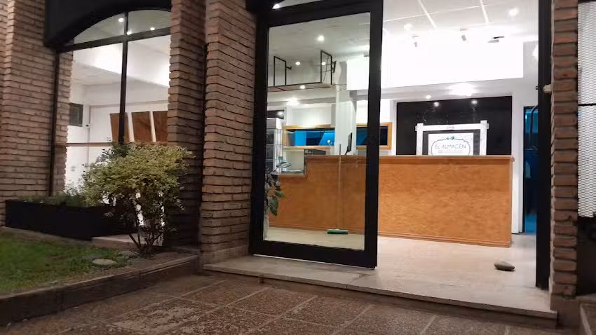 El Almacen Alimentacion Saludable