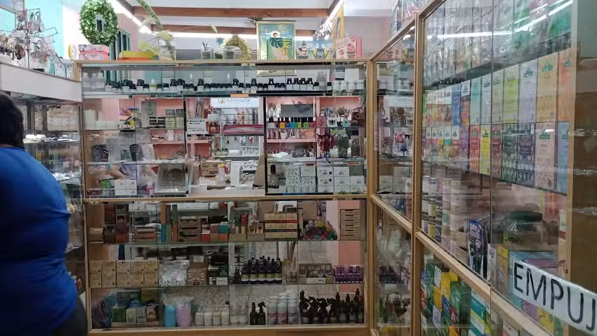 El Almac&eacute;n de las Mil Cosas